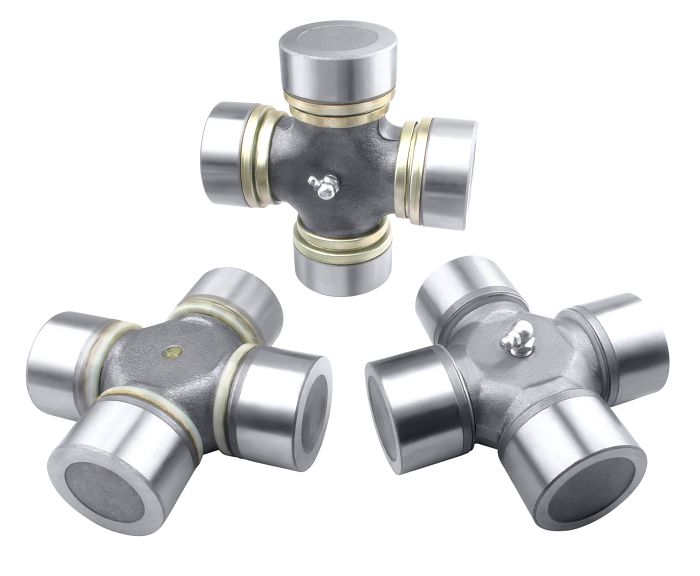 十字軸、數(shù)控機(jī)型，技術(shù)復(fù)雜